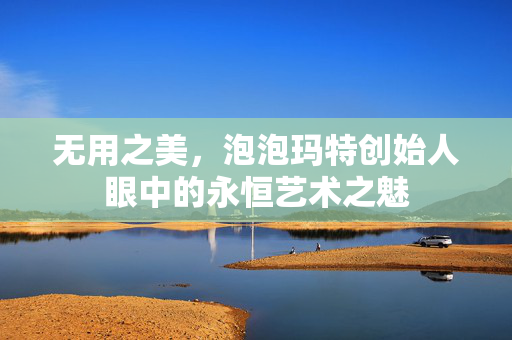 无用之美，泡泡玛特创始人眼中的永恒艺术之魅