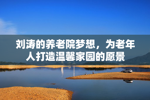 刘涛的养老院梦想，为老年人打造温馨家园的愿景