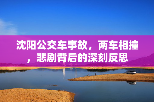 沈阳公交车事故，两车相撞，悲剧背后的深刻反思