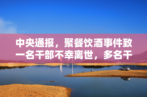 中央通报，聚餐饮酒事件致一名干部不幸离世，多名干部被牵涉其中