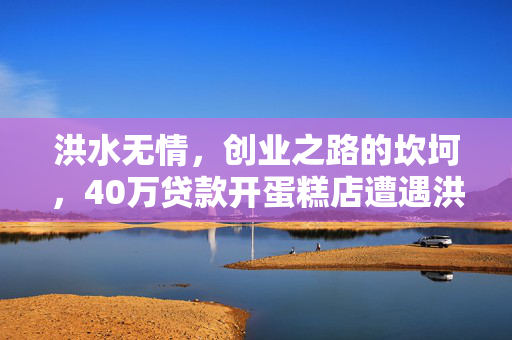 洪水无情，创业之路的坎坷，40万贷款开蛋糕店遭遇洪水倒闭的反思与启示
