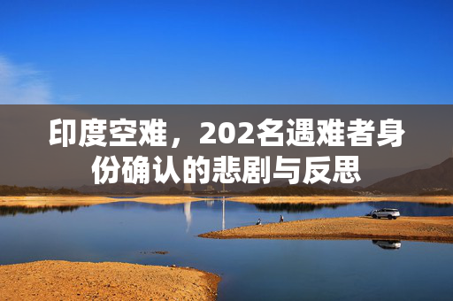 印度空难，202名遇难者身份确认的悲剧与反思