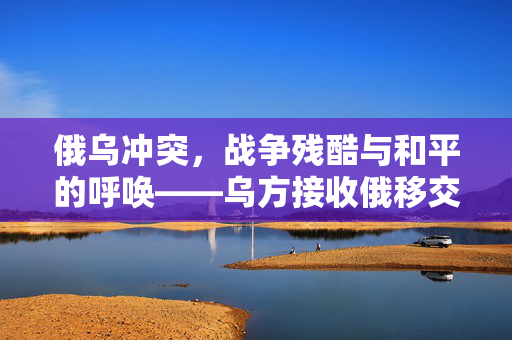 俄乌冲突，战争残酷与和平的呼唤——乌方接收俄移交6060具士兵遗体