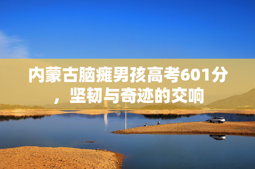 内蒙古脑瘫男孩高考601分，坚韧与奇迹的交响