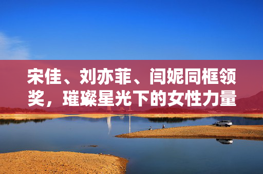 宋佳、刘亦菲、闫妮同框领奖，璀璨星光下的女性力量