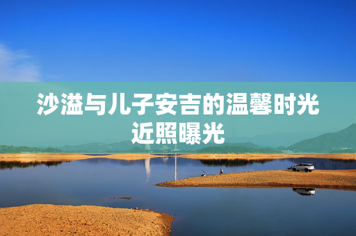 沙溢与儿子安吉的温馨时光近照曝光