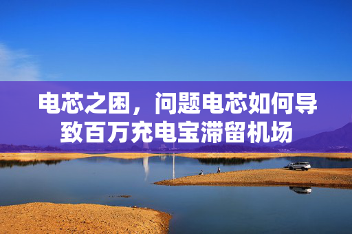 电芯之困，问题电芯如何导致百万充电宝滞留机场