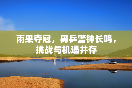 雨果夺冠，男乒警钟长鸣，挑战与机遇并存