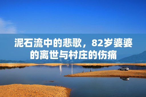泥石流中的悲歌，82岁婆婆的离世与村庄的伤痛