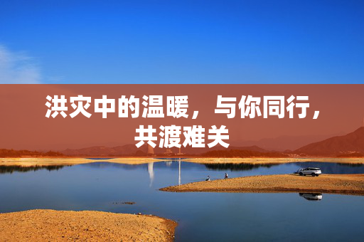 洪灾中的温暖，与你同行，共渡难关