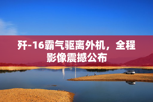 歼-16霸气驱离外机，全程影像震撼公布
