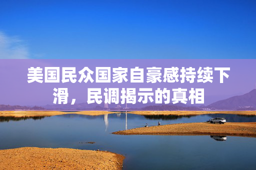 美国民众国家自豪感持续下滑，民调揭示的真相