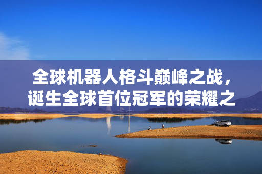 全球机器人格斗巅峰之战，诞生全球首位冠军的荣耀之战