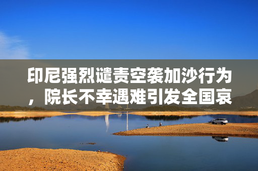 印尼强烈谴责空袭加沙行为，院长不幸遇难引发全国哀悼
