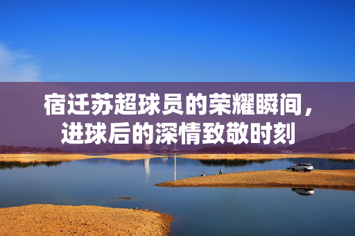 宿迁苏超球员的荣耀瞬间，进球后的深情致敬时刻