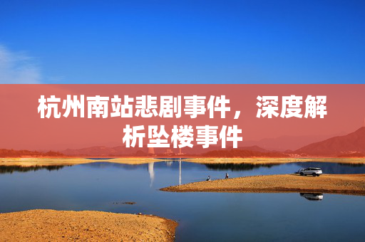 杭州南站悲剧事件，深度解析坠楼事件