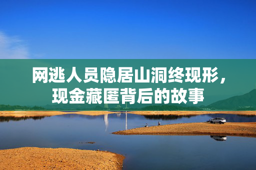 网逃人员隐居山洞终现形，现金藏匿背后的故事