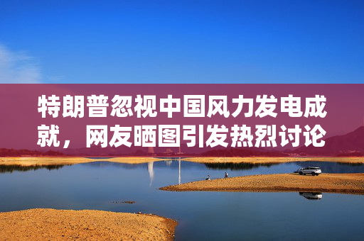特朗普忽视中国风力发电成就，网友晒图引发热烈讨论