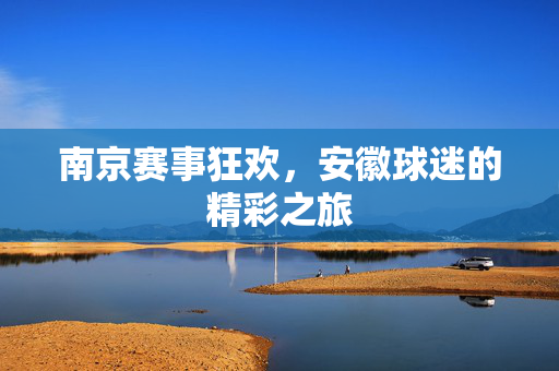 南京赛事狂欢，安徽球迷的精彩之旅