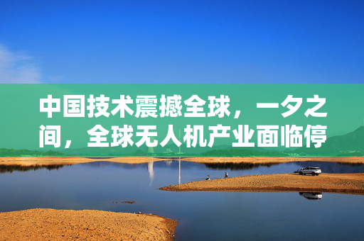 中国技术震撼全球，一夕之间，全球无人机产业面临停摆一年的风险