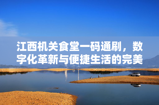 江西机关食堂一码通刷，数字化革新与便捷生活的完美融合