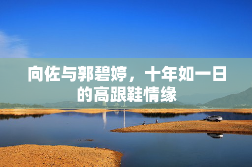 向佐与郭碧婷，十年如一日的高跟鞋情缘