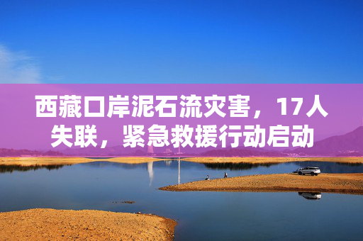 西藏口岸泥石流灾害，17人失联，紧急救援行动启动