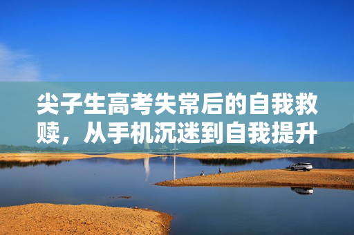 尖子生高考失常后的自我救赎，从手机沉迷到自我提升的蜕变