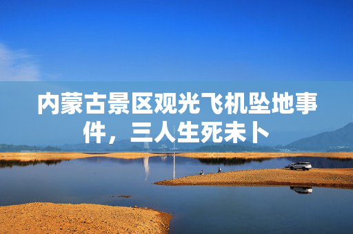 内蒙古景区观光飞机坠地事件，三人生死未卜