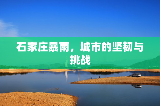 石家庄暴雨，城市的坚韧与挑战