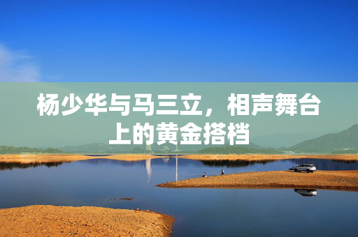 杨少华与马三立，相声舞台上的黄金搭档