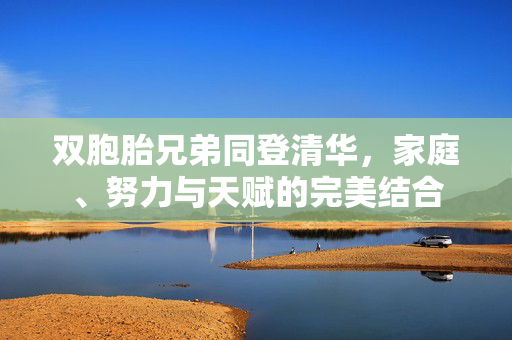 双胞胎兄弟同登清华，家庭、努力与天赋的完美结合