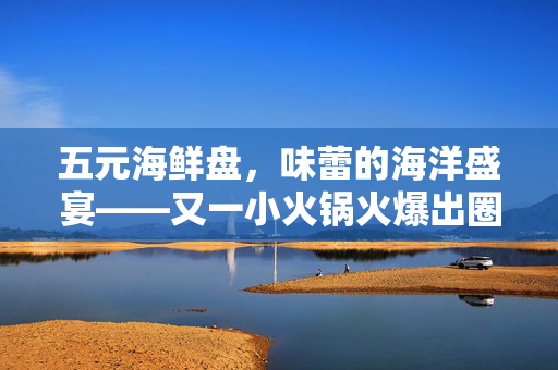 五元海鲜盘，味蕾的海洋盛宴——又一小火锅火爆出圈