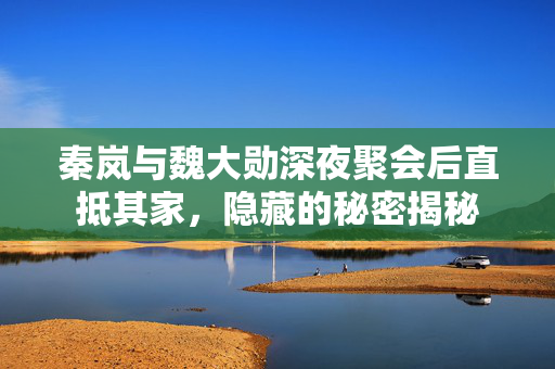 秦岚与魏大勋深夜聚会后直抵其家，隐藏的秘密揭秘