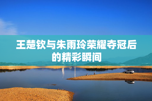 王楚钦与朱雨玲荣耀夺冠后的精彩瞬间