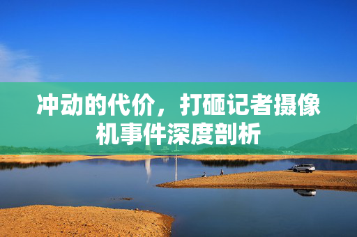 冲动的代价，打砸记者摄像机事件深度剖析