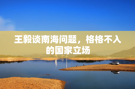 王毅谈南海问题，格格不入的国家立场