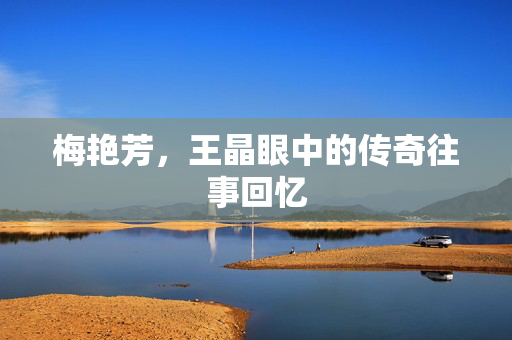 梅艳芳，王晶眼中的传奇往事回忆
