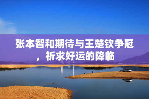 张本智和期待与王楚钦争冠，祈求好运的降临