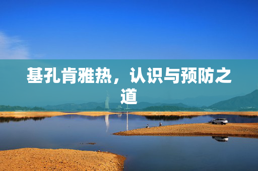基孔肯雅热，认识与预防之道