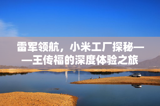 雷军领航，小米工厂探秘——王传福的深度体验之旅
