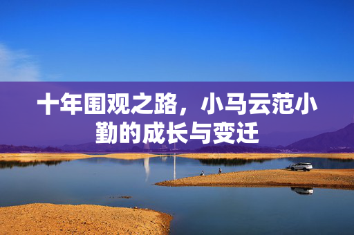 十年围观之路，小马云范小勤的成长与变迁