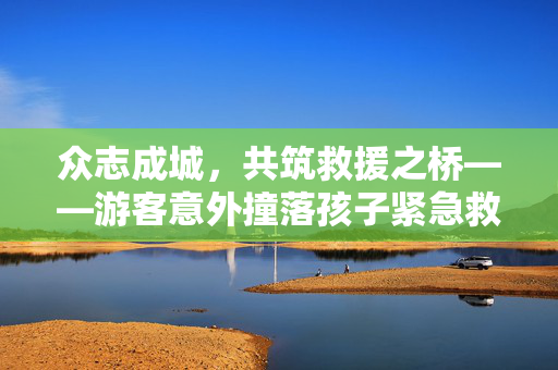 众志成城，共筑救援之桥——游客意外撞落孩子紧急救援纪实