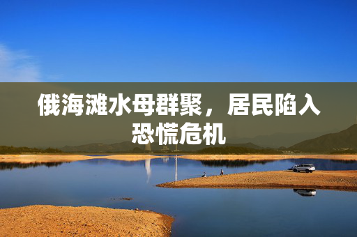 俄海滩水母群聚，居民陷入恐慌危机