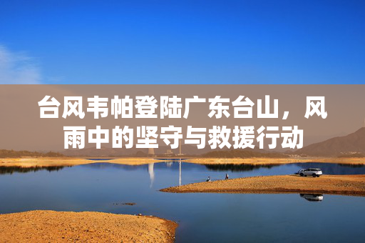 台风韦帕登陆广东台山，风雨中的坚守与救援行动