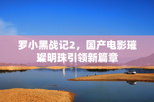 罗小黑战记2，国产电影璀璨明珠引领新篇章