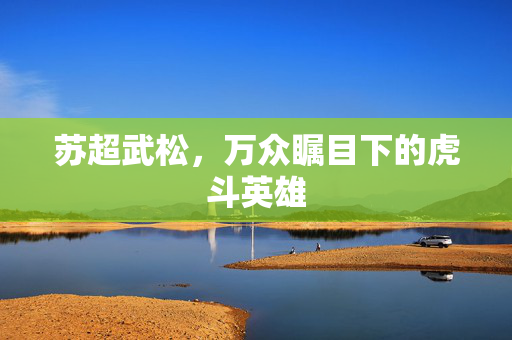 苏超武松，万众瞩目下的虎斗英雄