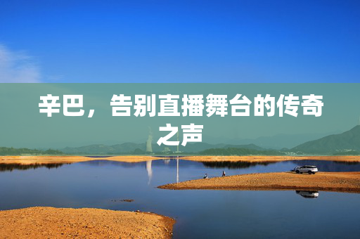 辛巴，告别直播舞台的传奇之声