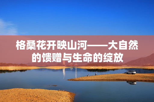 格桑花开映山河——大自然的馈赠与生命的绽放