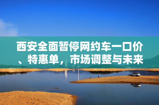 西安全面暂停网约车一口价、特惠单，市场调整与未来展望